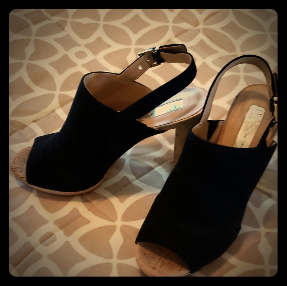 INC Tangia Platform